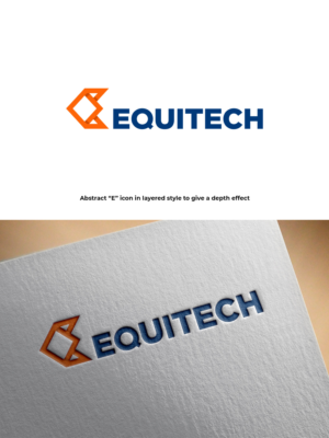 Design de Logo par Arun 25 pour EQUITECH LLC | Design : #25457948