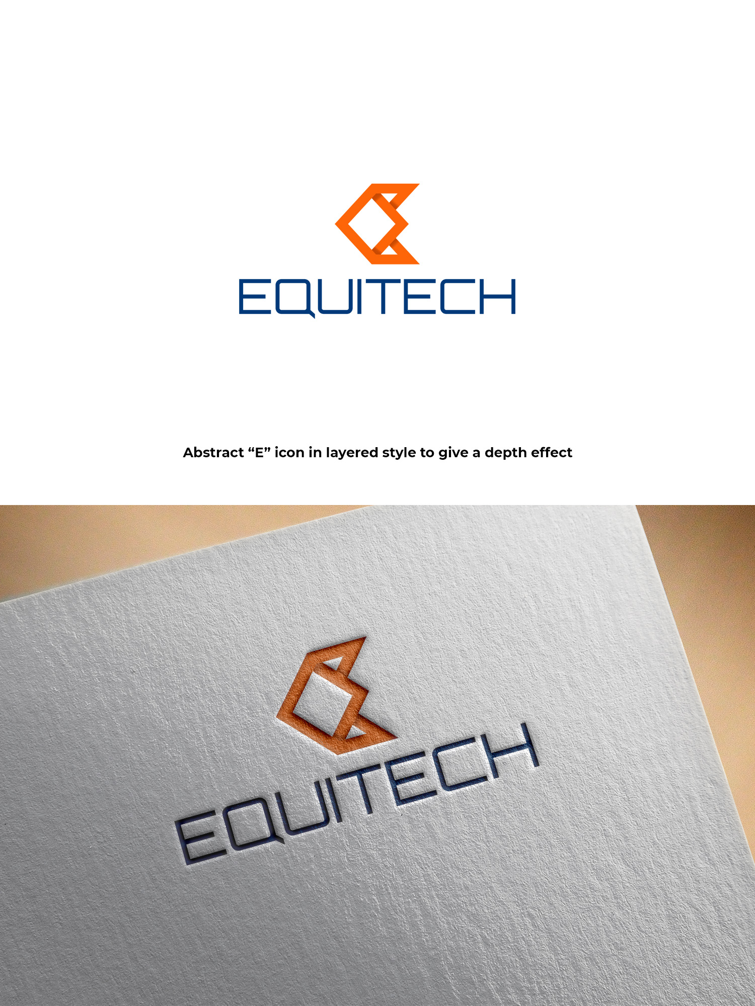 Logo Design by Arun 25 for EQUITECH LLC | Design #25457949