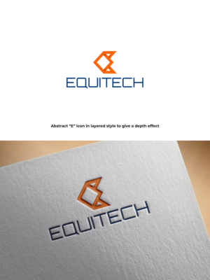 Design de Logo par Arun 25 pour EQUITECH LLC | Design : #25457949