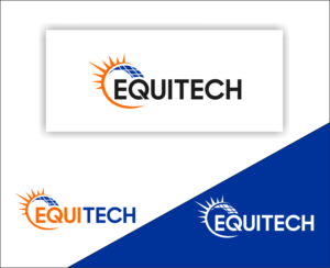 Logo Design by Udaya G for EQUITECH LLC | Design #25458551