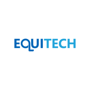 EQUITECH | Logo Design by Gerald Design 3