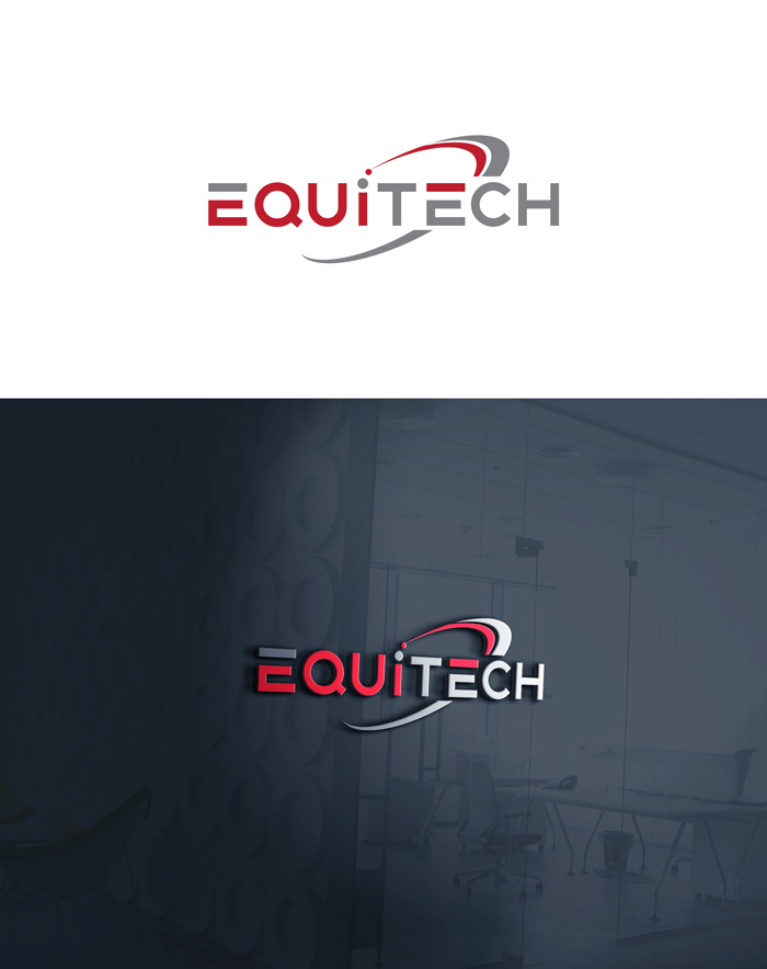 Design de Logo par Anabia 2 pour EQUITECH LLC | Design : #25466889
