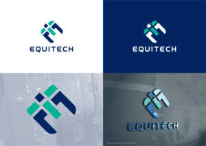 Design de Logo par phosphorus pour EQUITECH LLC | Design : #25457866