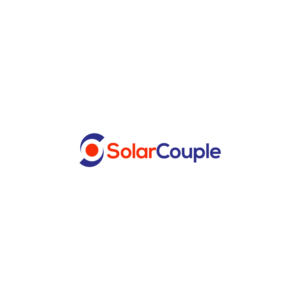 Logo Design by M.CreativeDesigns for Solar Couple USA | Design: #25459076