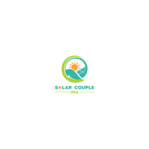 Diseño de Logo por Dwi 4 para Solar Couple USA | Diseño: #25492866