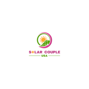 Diseño de Logo por Dwi 4 para Solar Couple USA | Diseño: #25499597