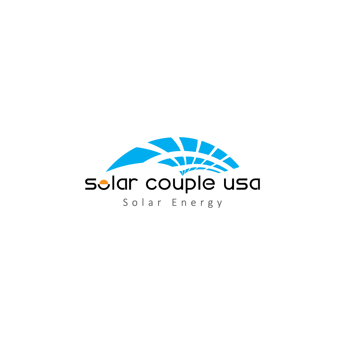 Diseño de Logo por Walker Designer 2 para Solar Couple USA | Diseño #25501491