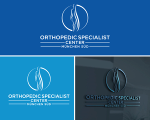 Logo Design by Atec for this project | Design: #25476567