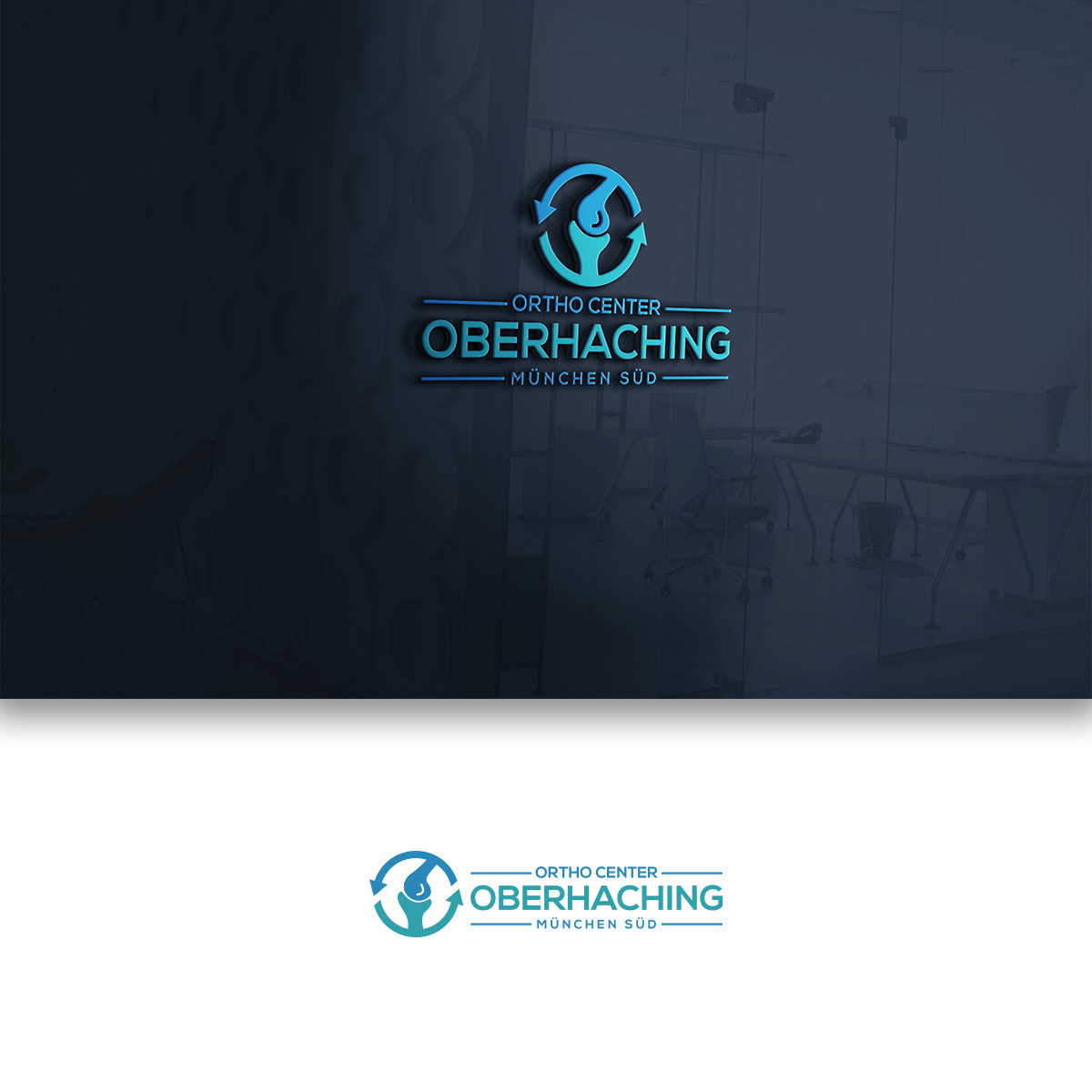 Logo Design by DesignDUO for this project | Design #25484109