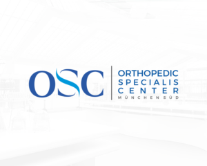 Ortho  Zentrum Oberhaching | Logo Design by Djamdesign