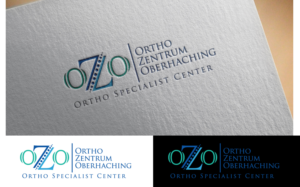 Logo Design by GODDREAMCREATION for this project | Design: #25560807