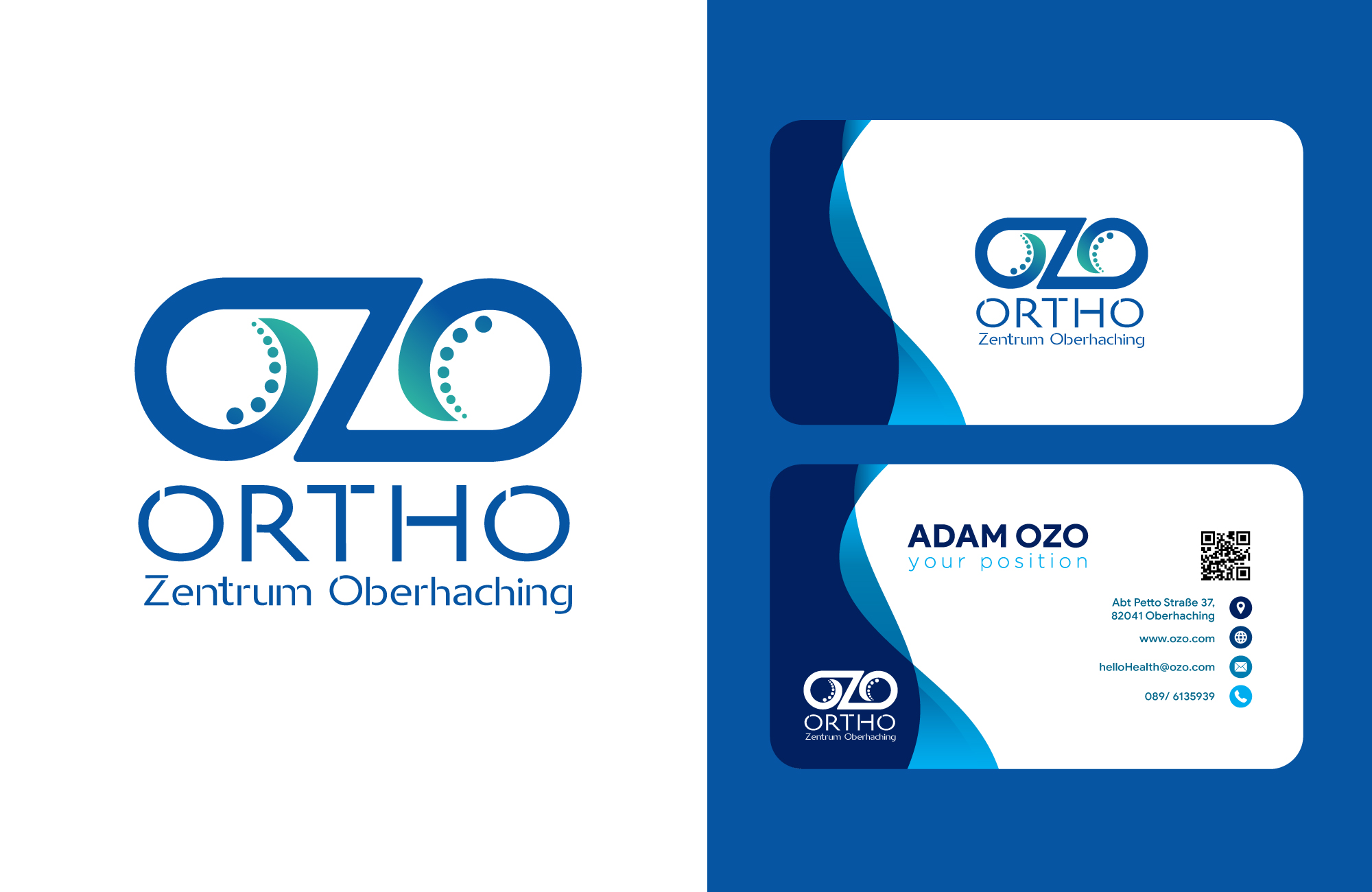 Logo Design by Aldan Design for this project | Design #25593688