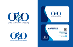 Logo Design by Aldan Design for this project | Design: #25593880