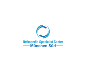 Ortho  Zentrum Oberhaching | Logo Design by BNdesigner