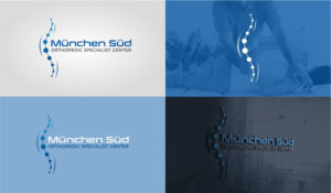 Logo Design by alexunisul for this project | Design #25462679