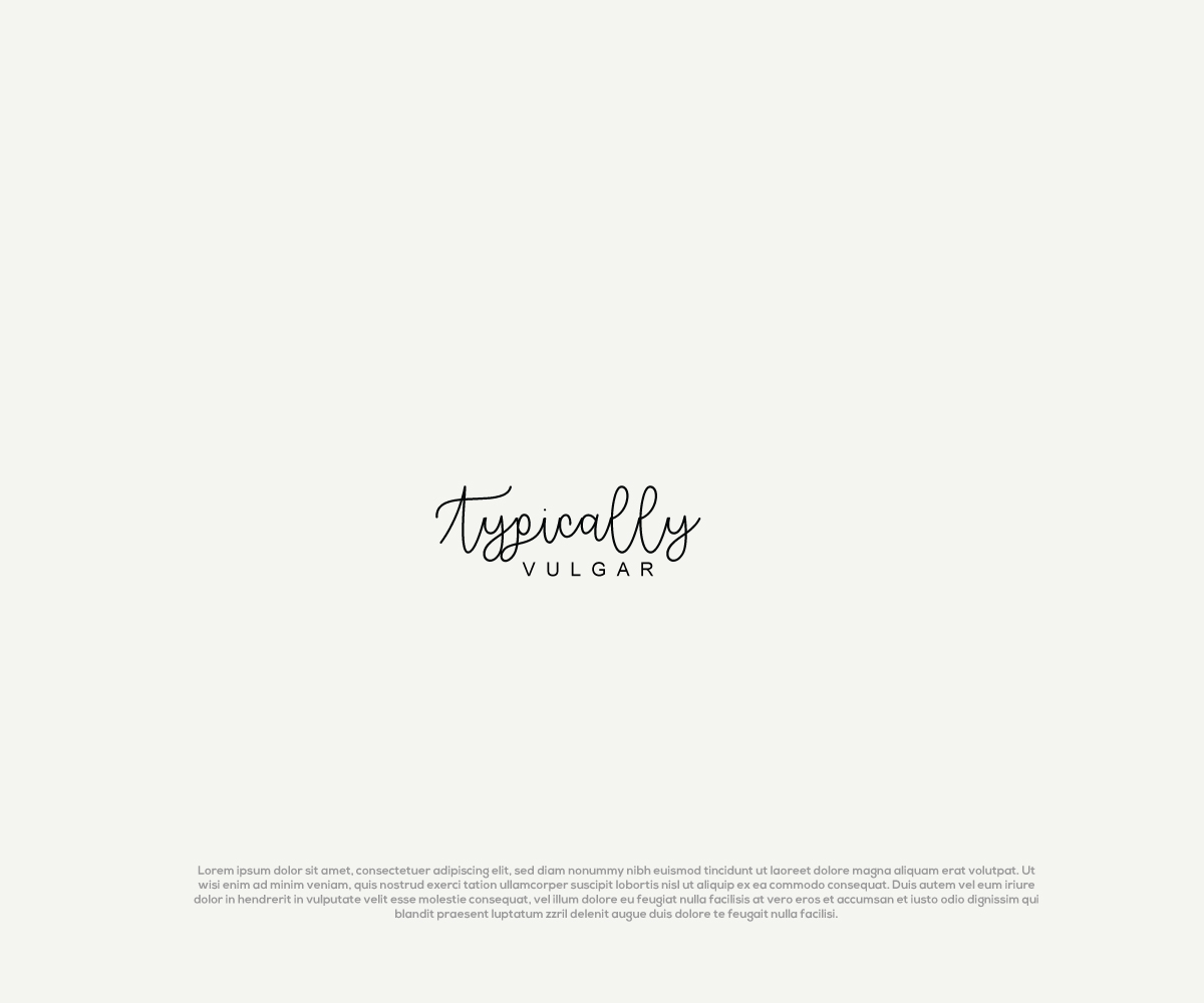 Logo Design by Niizam Uddin for this project | Design #25471996