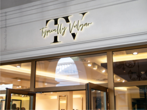 Typically Vulgar | Design de Logo par Atvento Graphics