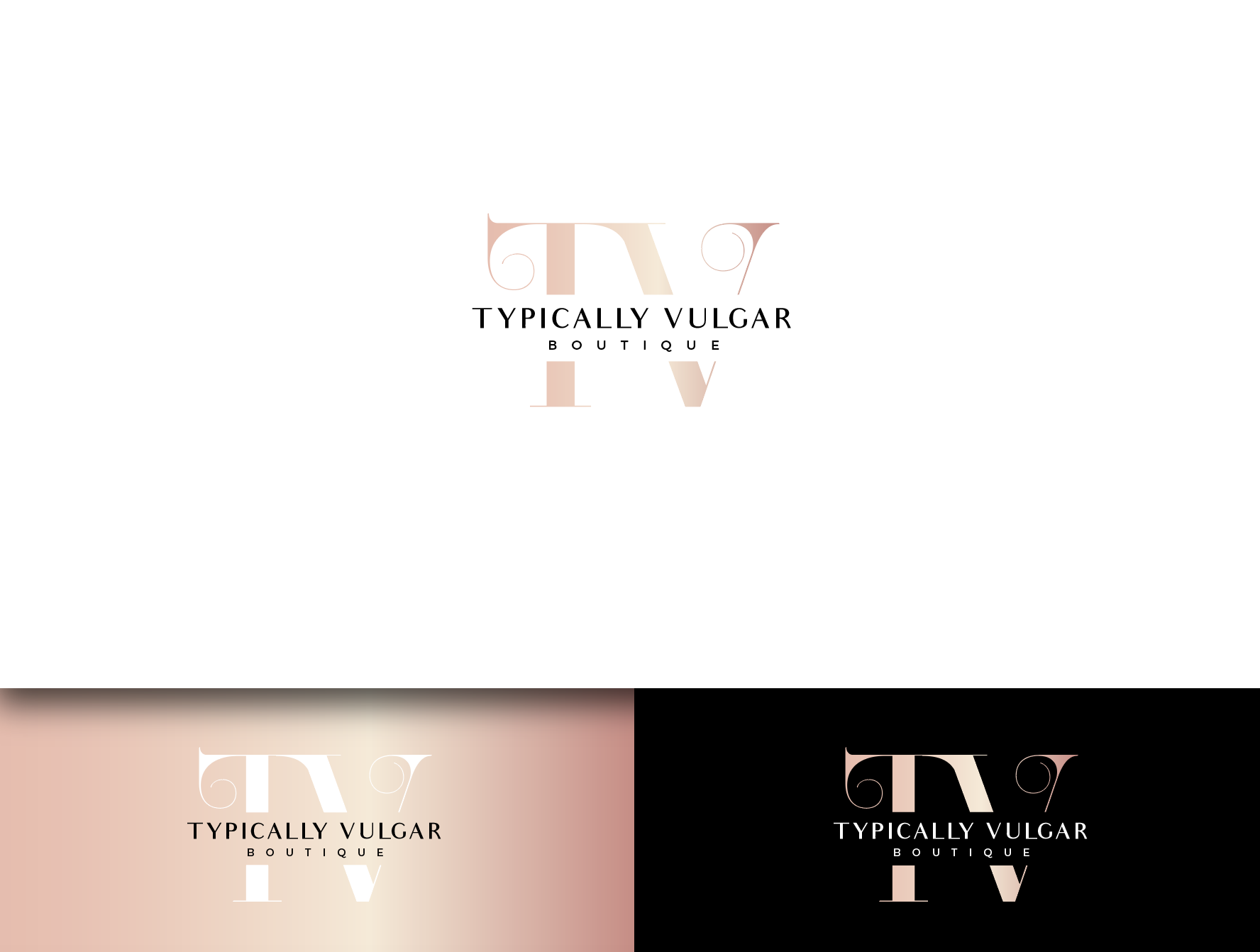 Logo Design by wonderland for this project | Design #25459420