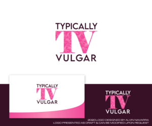 Design de Logo par alvinnavarra pour ce projet | Design : #25458511