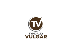 Typically Vulgar | Design de Logo par BNdesigner