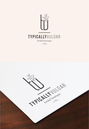 Logo Design by IMilenovic for this project | Design #25461735