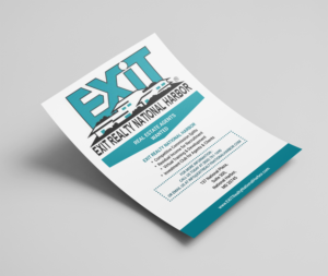 Flyer Design by Putra Makarin for this project | Design: #25459035