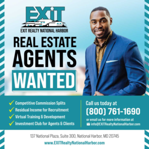 Exit Realty Recruitment (Social Media) | Flyer Design by sun_design