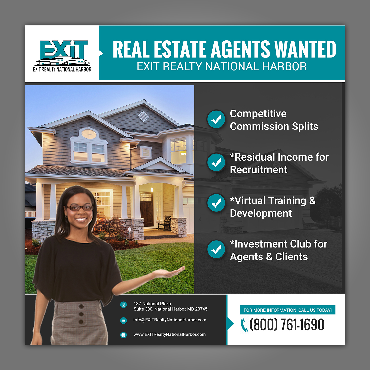 Flyer Design by aspiremedia for this project | Design #25463611