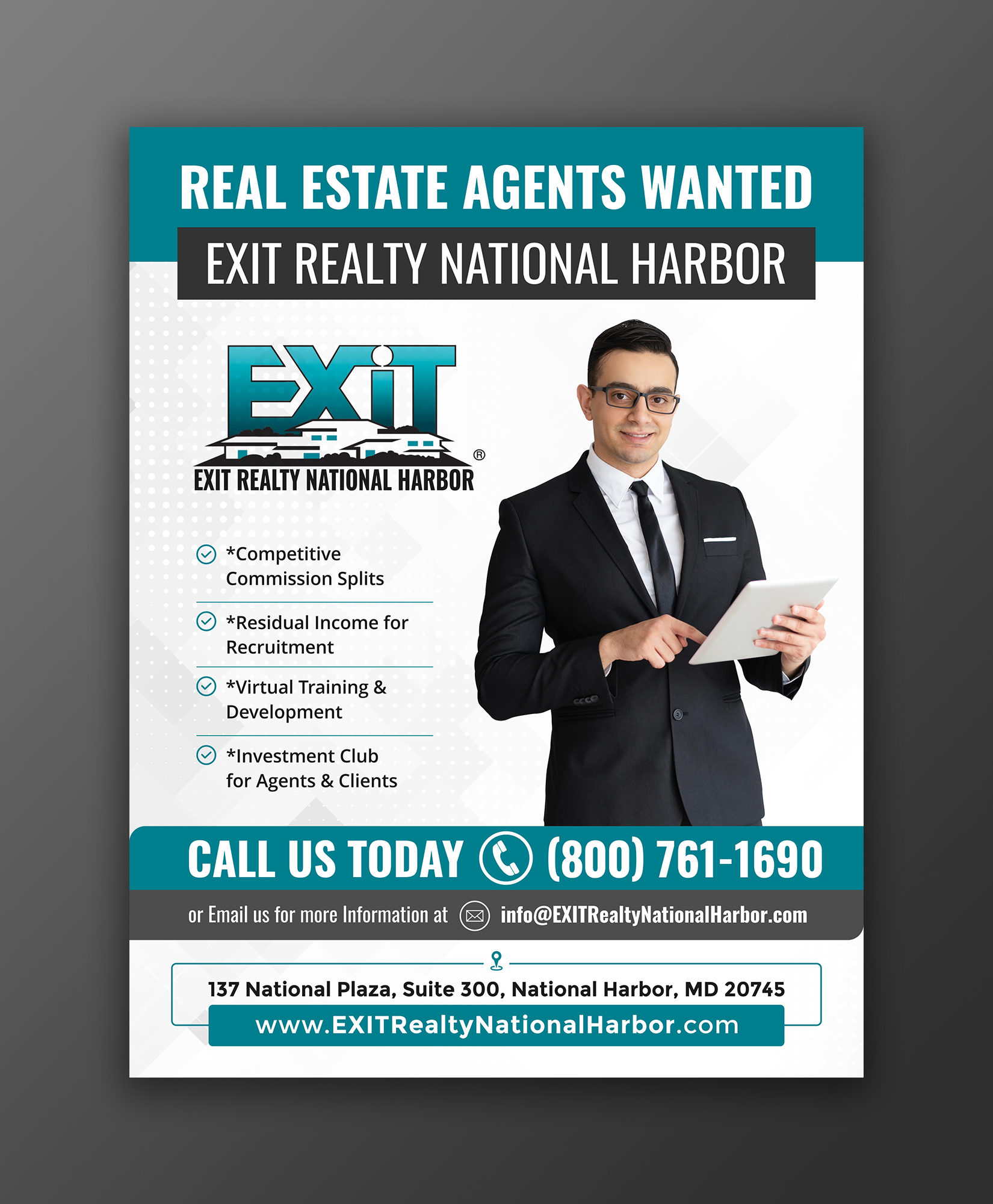 Flyer Design by ecorokerz for this project | Design #25458581