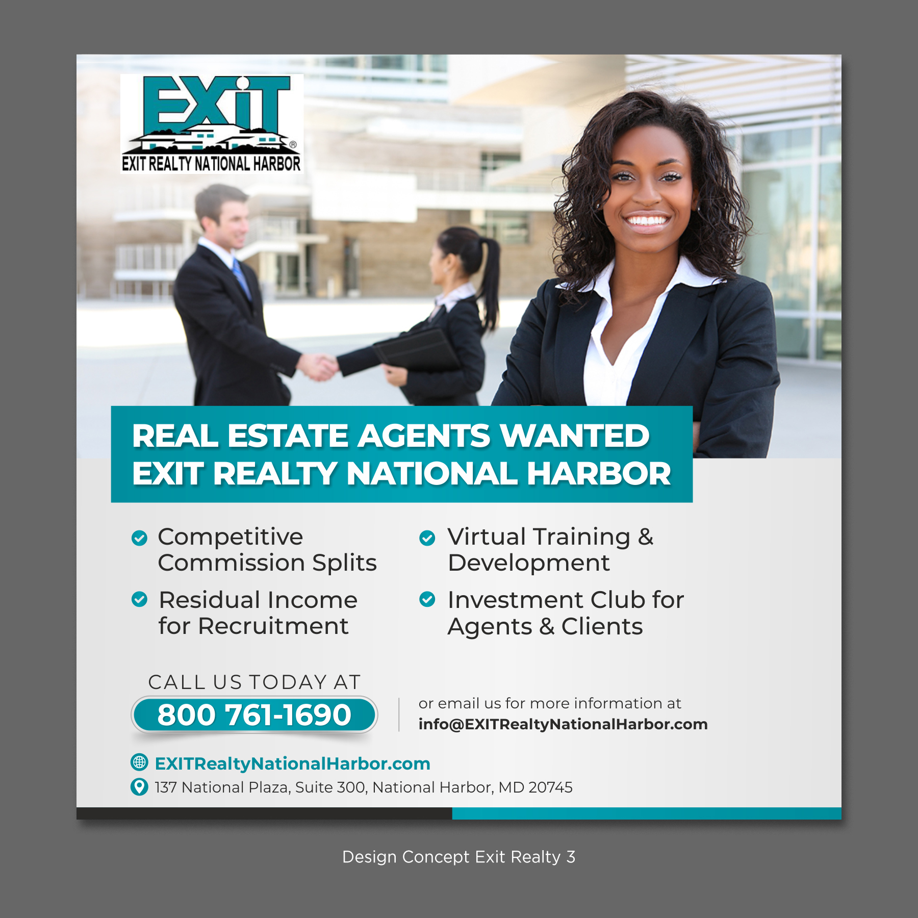 Flyer Design by D Creative for this project | Design #25465137