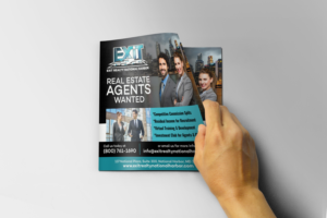 Flyer Design by Fusionex Studio for this project | Design: #25458712