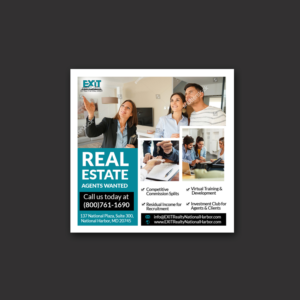 Flyer Design by Schöpfer for this project | Design: #25460948