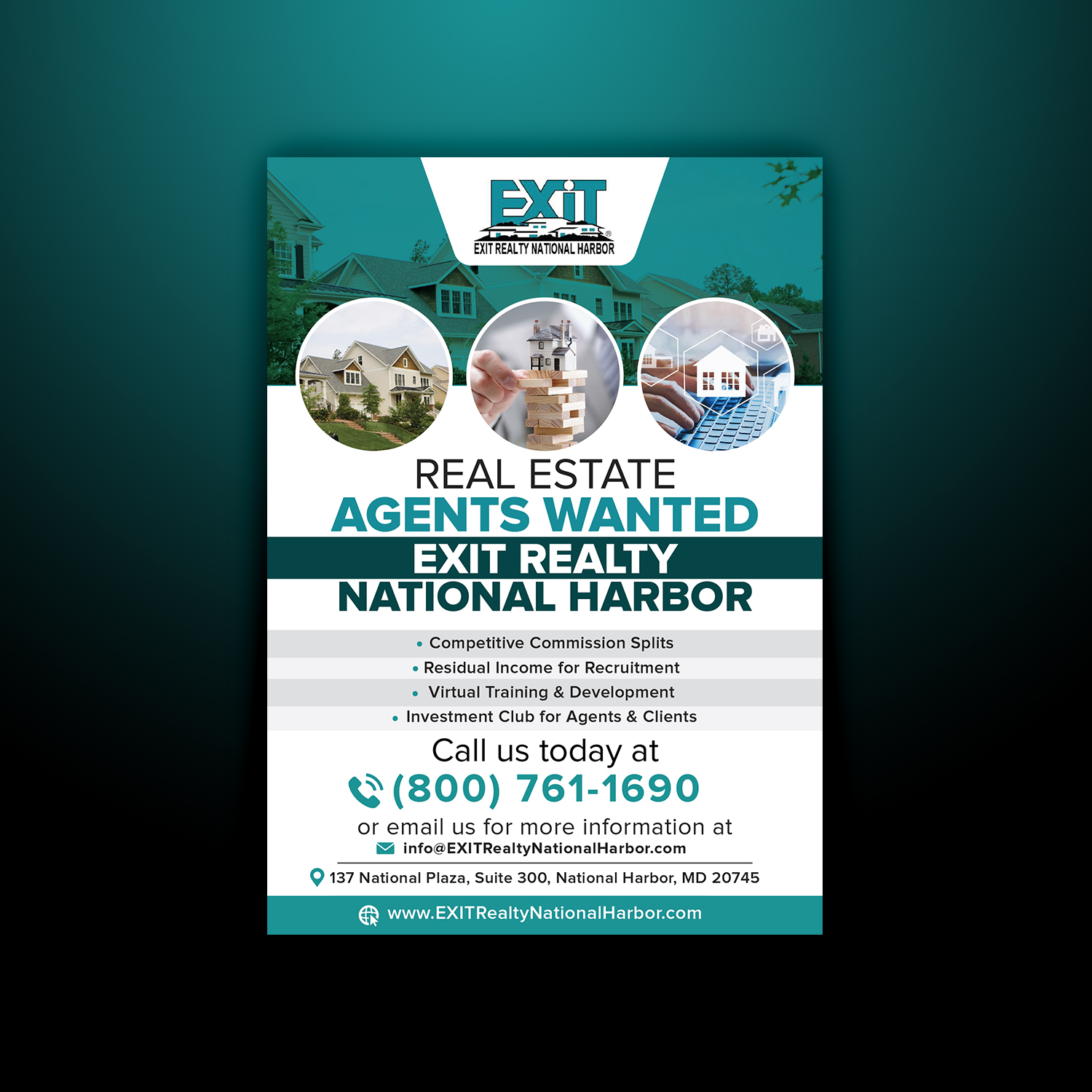 Flyer Design by Maxo-Biz for this project | Design #25456437