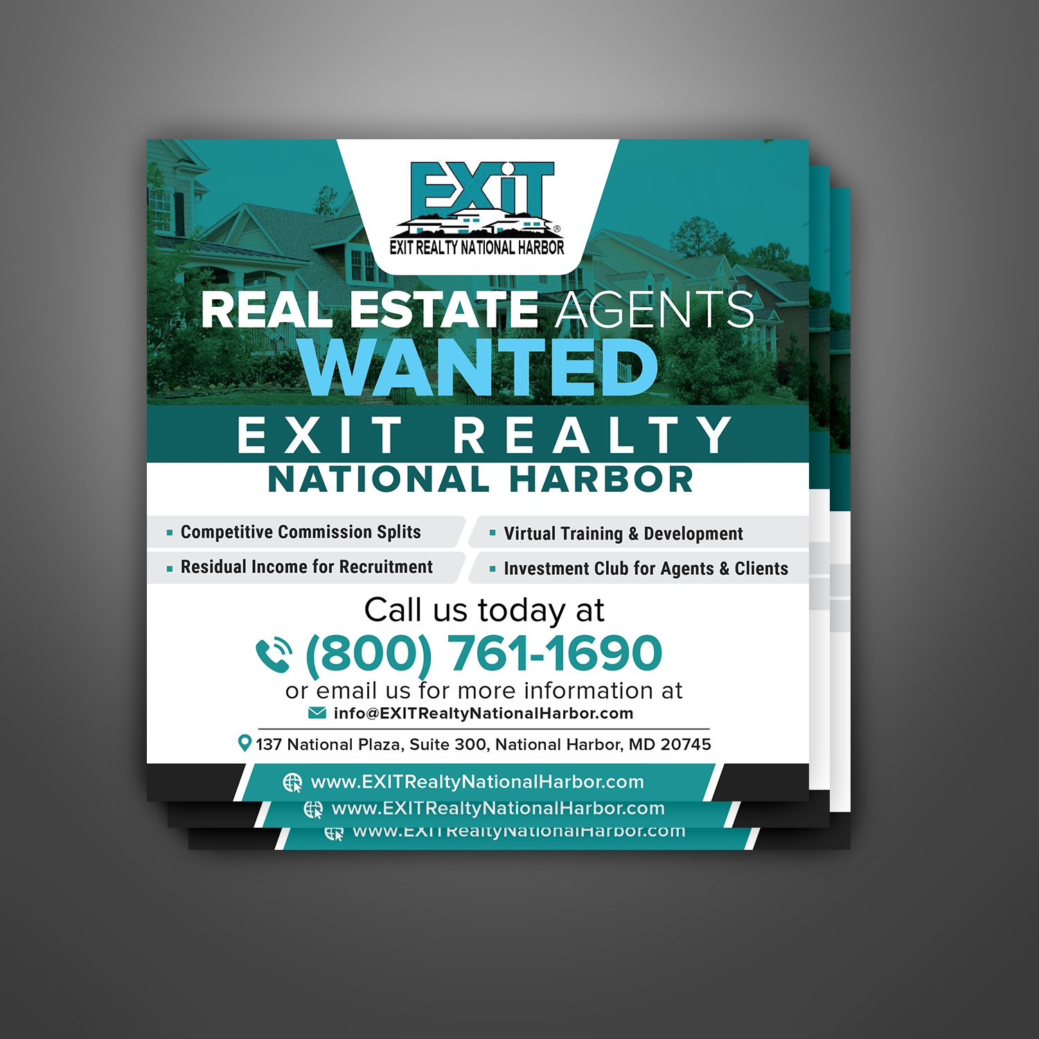 Flyer Design by Maxo-Biz for this project | Design #25456438