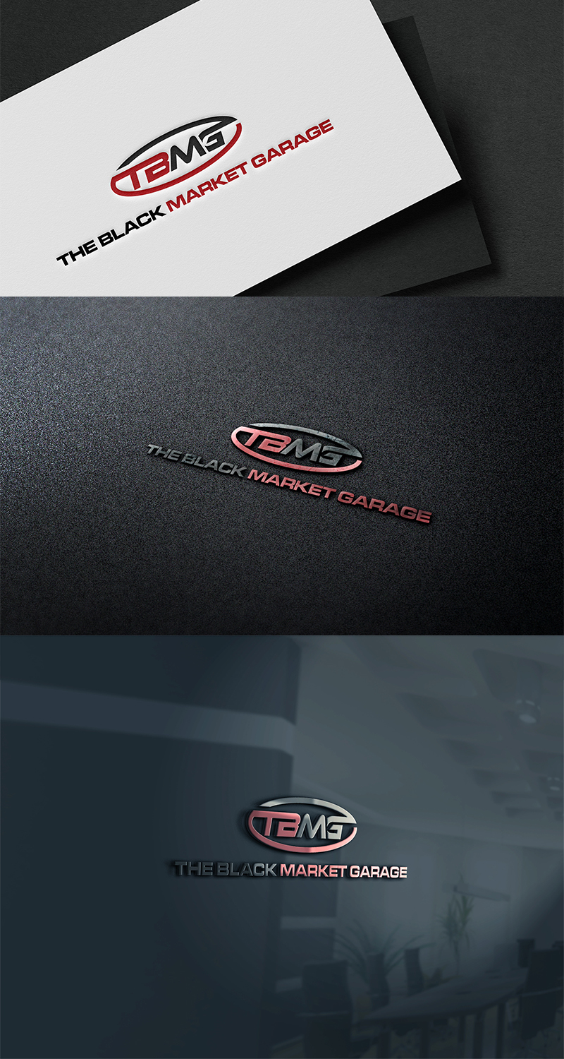 Logo-Design von yoossefMaroc für dieses Projekt | Design #25454786