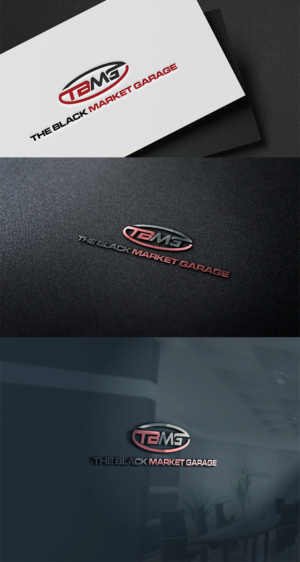 Logo Design by yoossefMaroc for this project | Design: #25454786