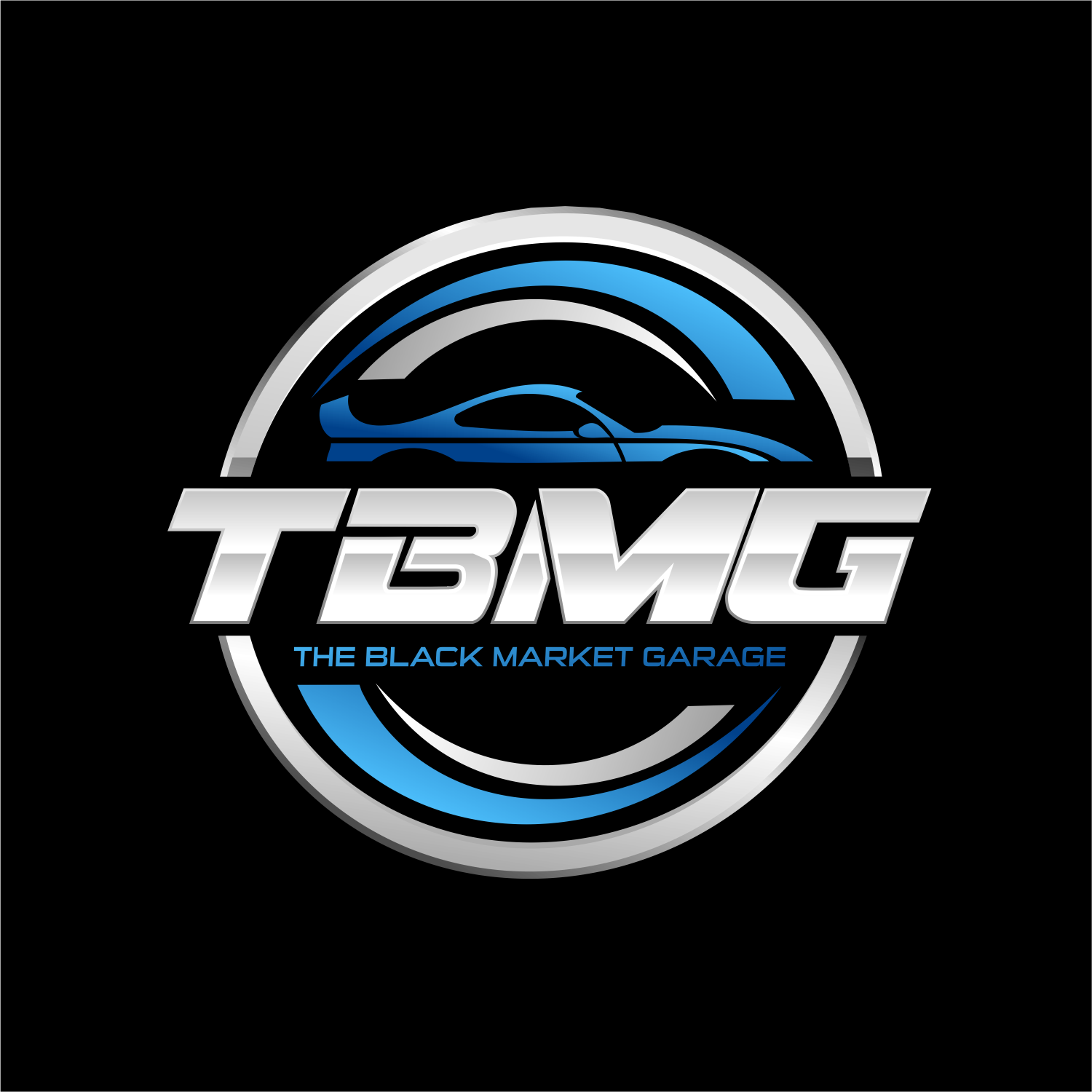 Logo-Design von ThiagoB für dieses Projekt | Design #25461734