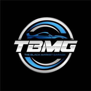 Logo Design by ThiagoB for this project | Design: #25461734