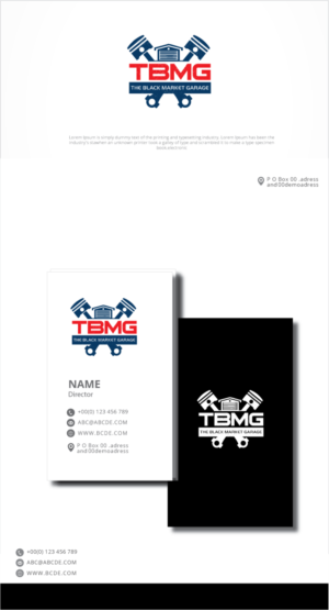 Logo Design by graphicevolution for this project | Design: #25458267