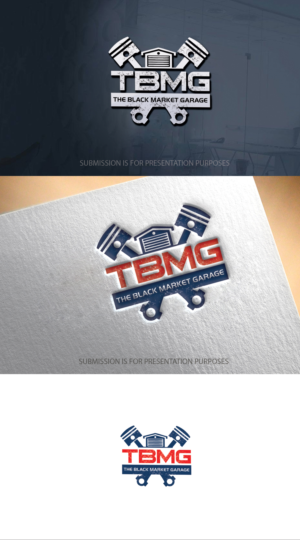 Logo Design by graphicevolution for this project | Design: #25458270