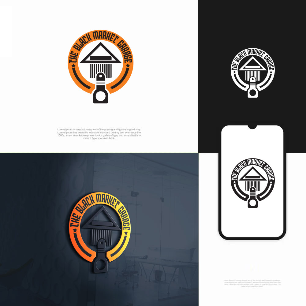 Logo-Design von sibram designer für dieses Projekt | Design #25454854