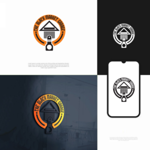 Logo Design by sibram designer