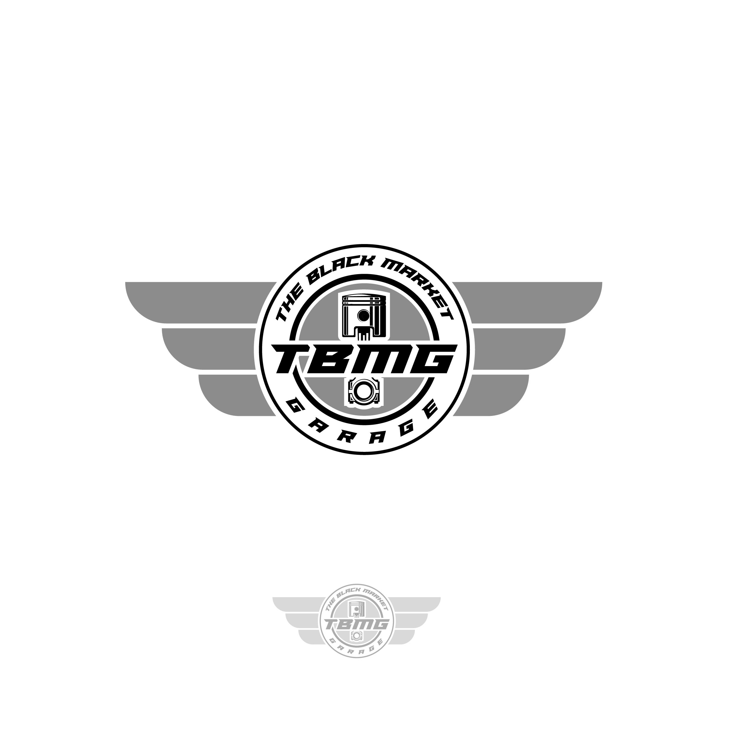 Logo Design by Supriadi for this project | Design #25461507