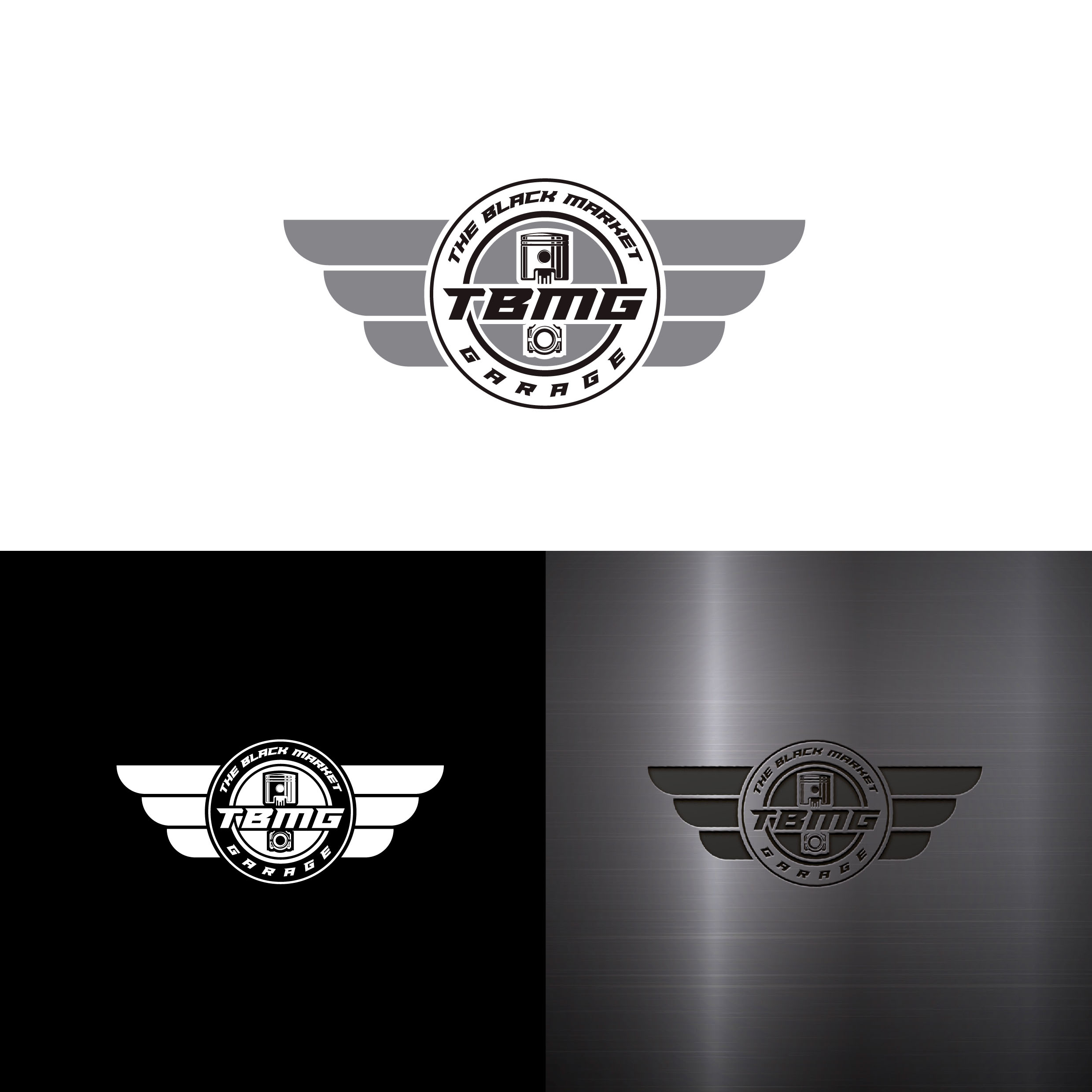 Logo-Design von Supriadi für dieses Projekt | Design #25461779