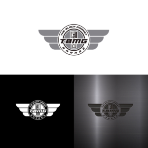 Logo Design by Supriadi for this project | Design: #25461779