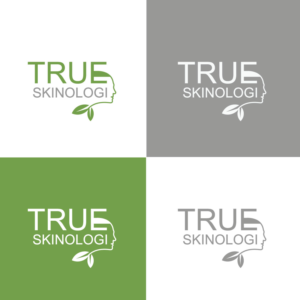 true skinology or true skinologie | Logo Design by Graphic Bricks