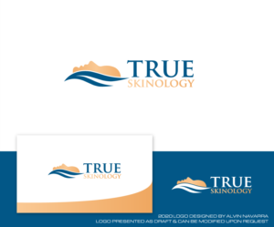 Design de Logo par alvinnavarra pour ce projet | Design : #25457337
