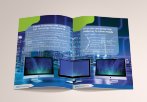 Design de Brochure par ObabsDESIGN Studio pour ce projet | Design : #25504363