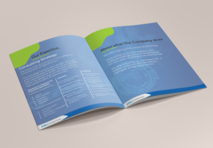 Design de Brochure par ObabsDESIGN Studio pour ce projet | Design : #25504376