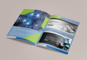 Design de Brochure par ObabsDESIGN Studio pour ce projet | Design : #25504377